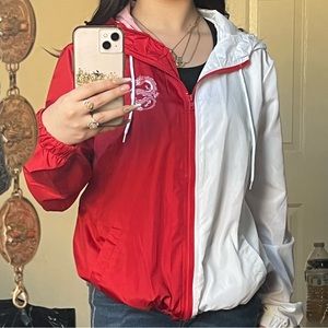 Chinese Dragon Zip up